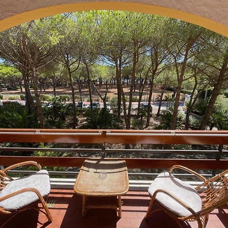 Hotel Meridiana Marina di Campo Εξωτερικό φωτογραφία