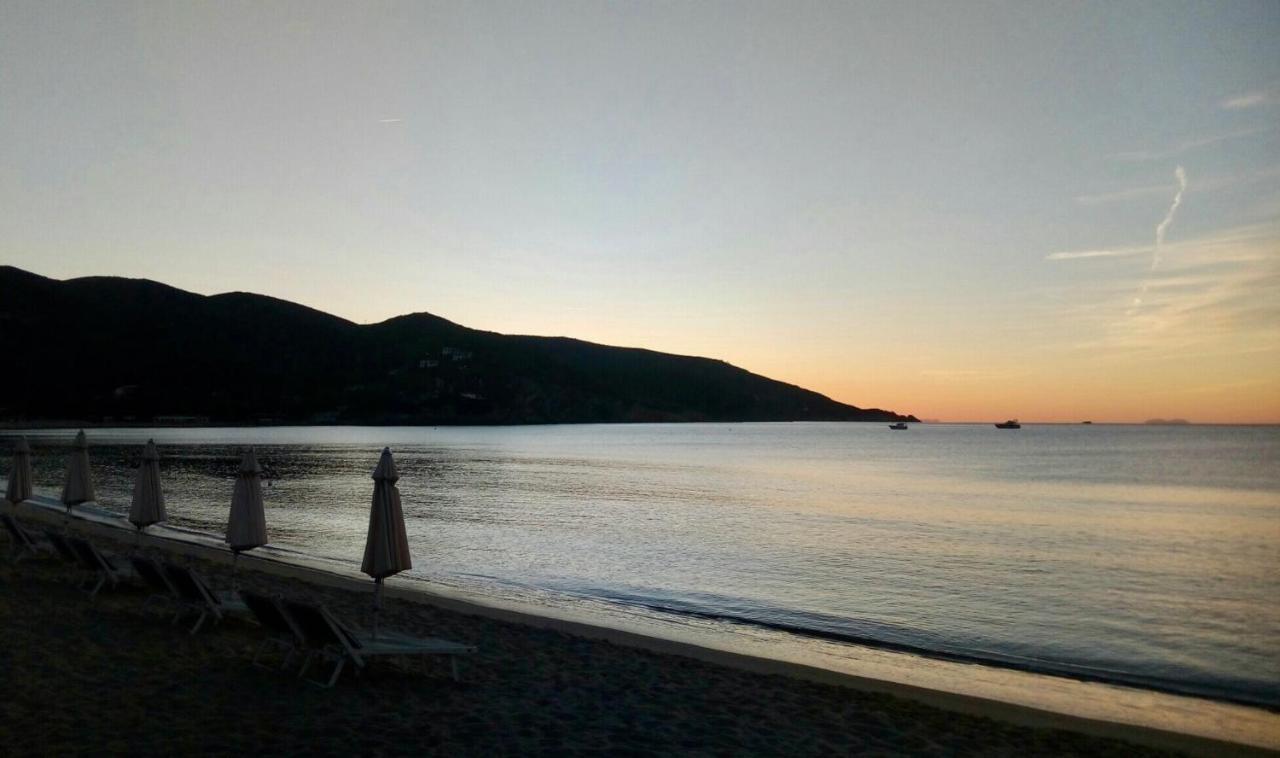 Hotel Meridiana Marina di Campo Εξωτερικό φωτογραφία
