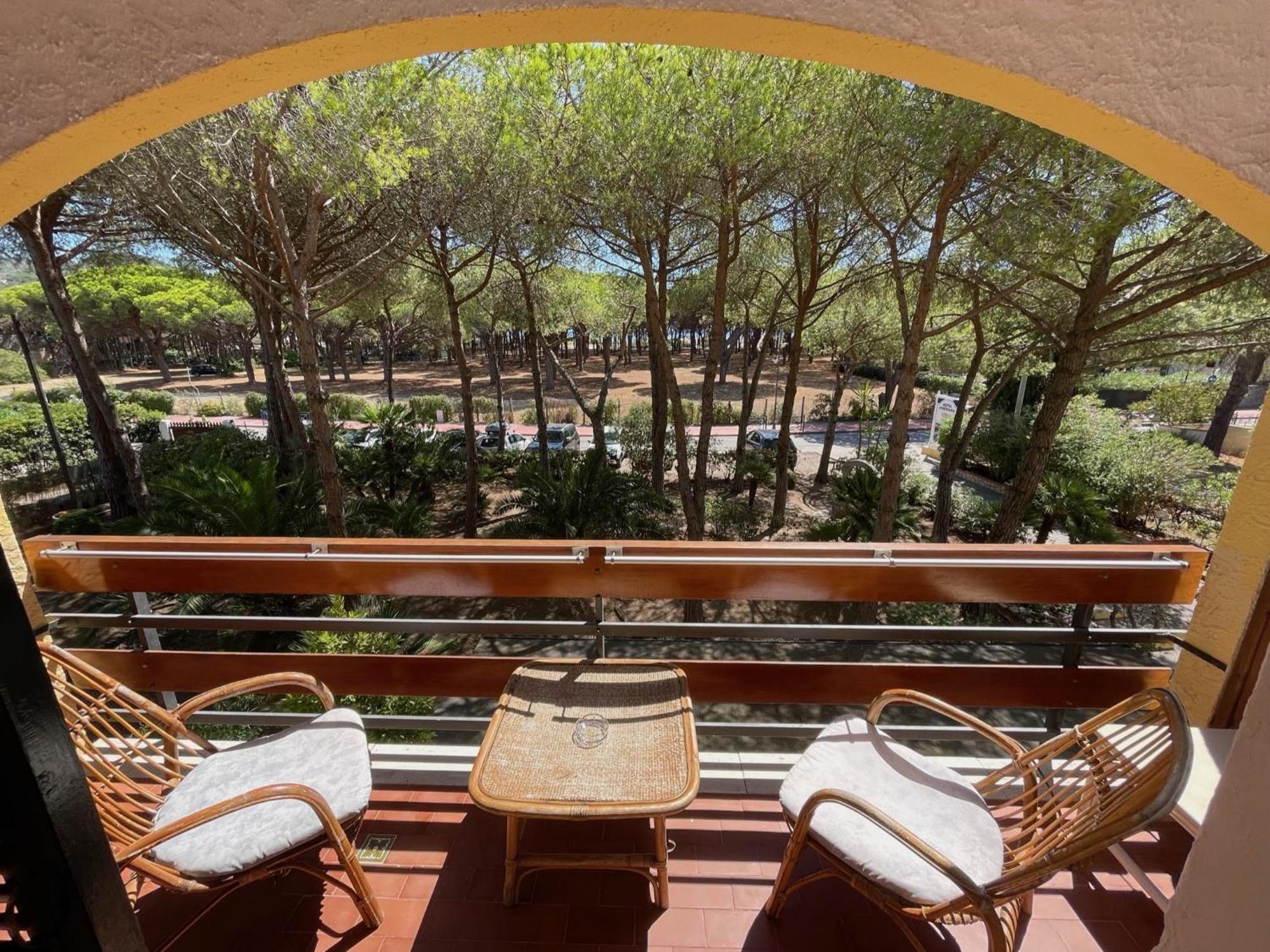 Hotel Meridiana Marina di Campo Εξωτερικό φωτογραφία