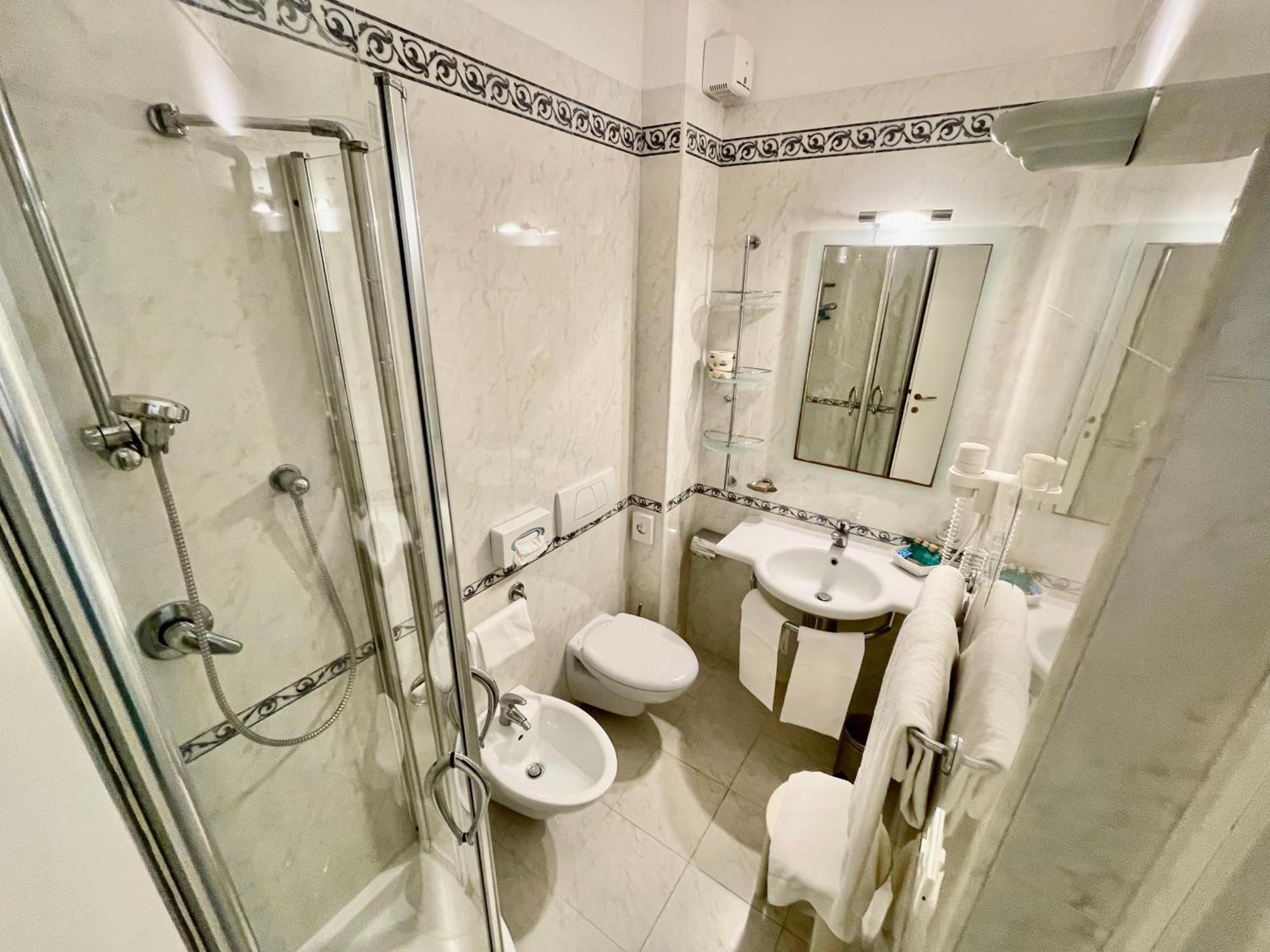 Hotel Meridiana Marina di Campo Δωμάτιο φωτογραφία